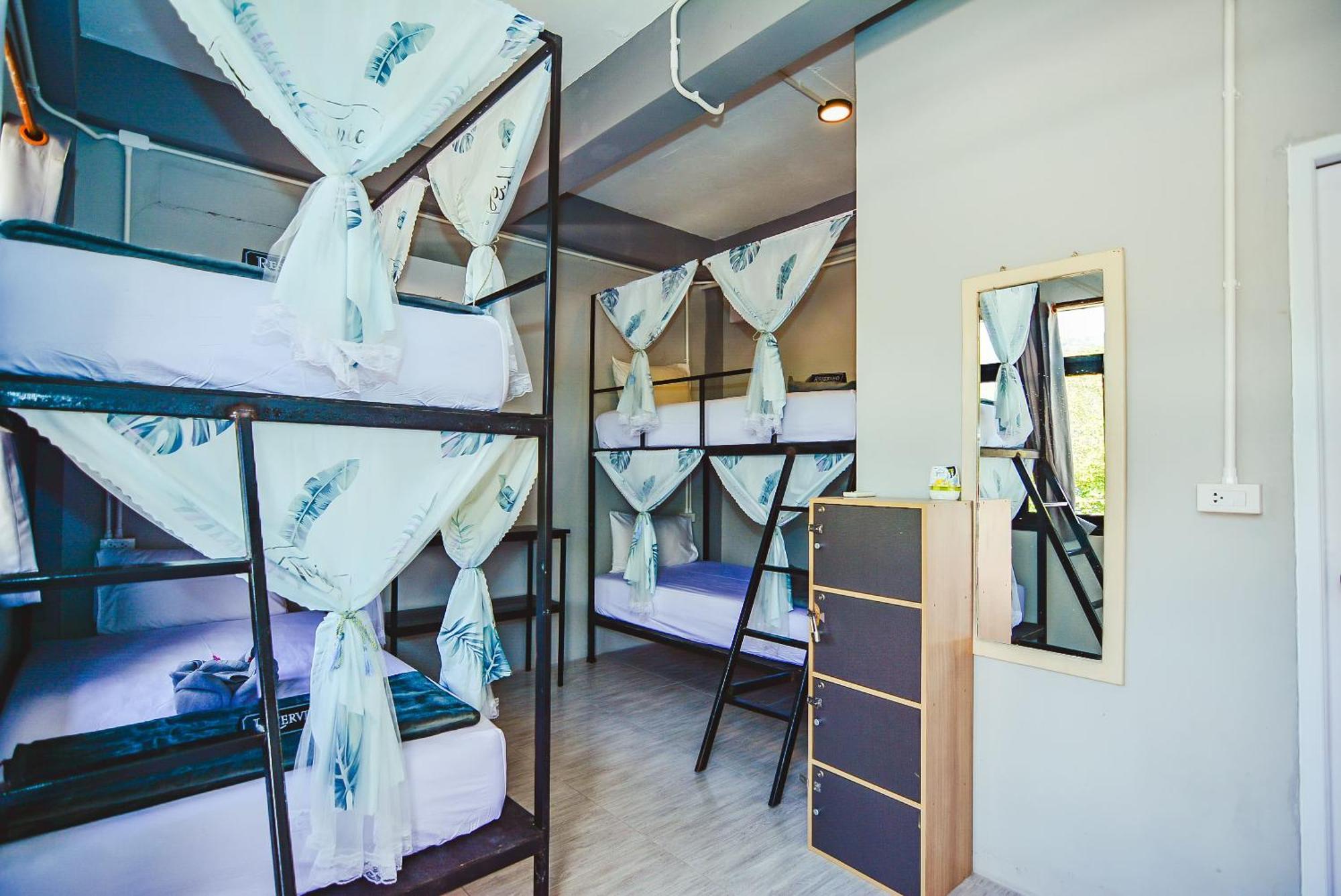Eclipse Hostel And Bar هاد رين المظهر الخارجي الصورة