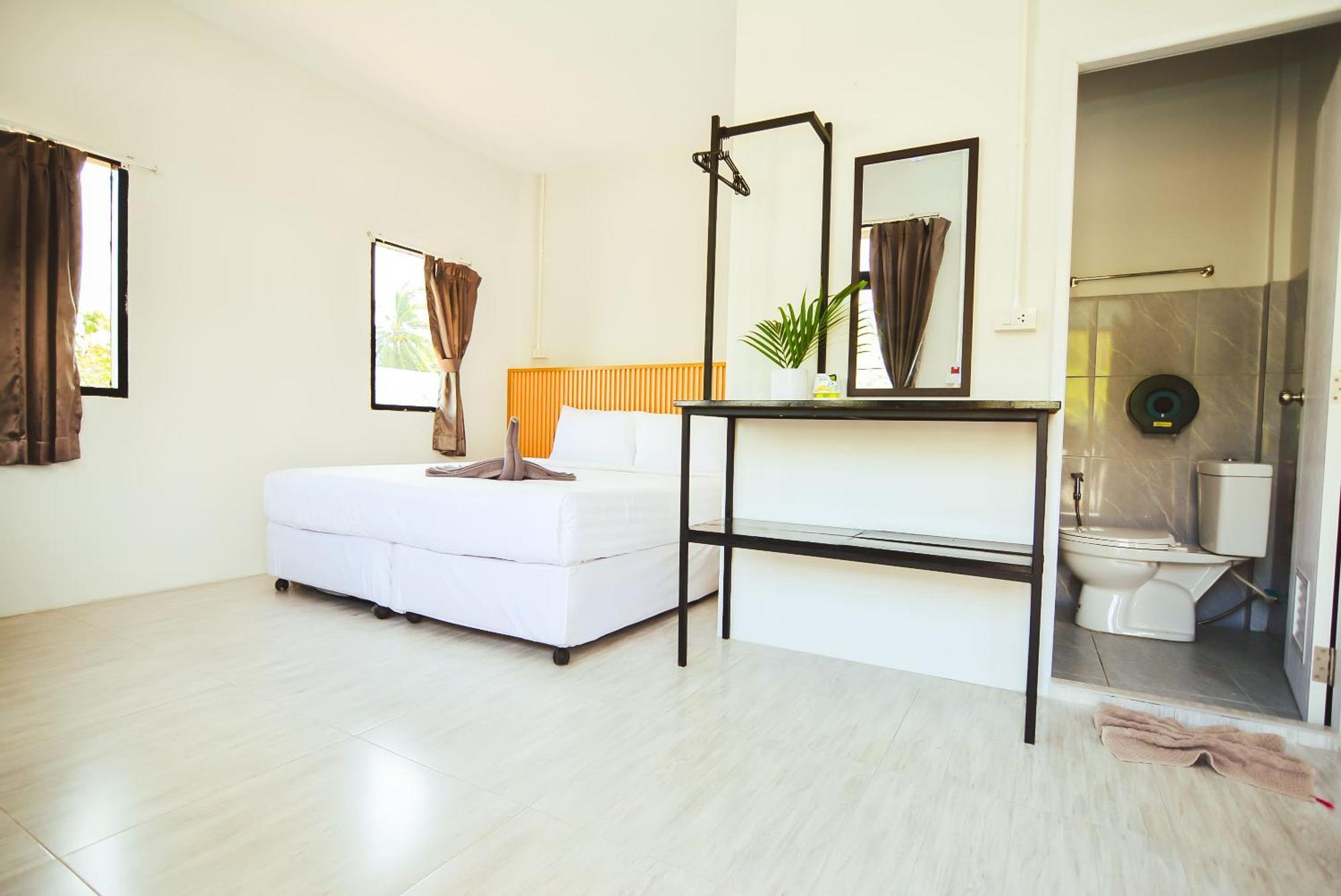Eclipse Hostel And Bar هاد رين المظهر الخارجي الصورة